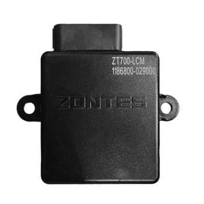 Контроллер освещения LCM ZONTES ZT703-RR
