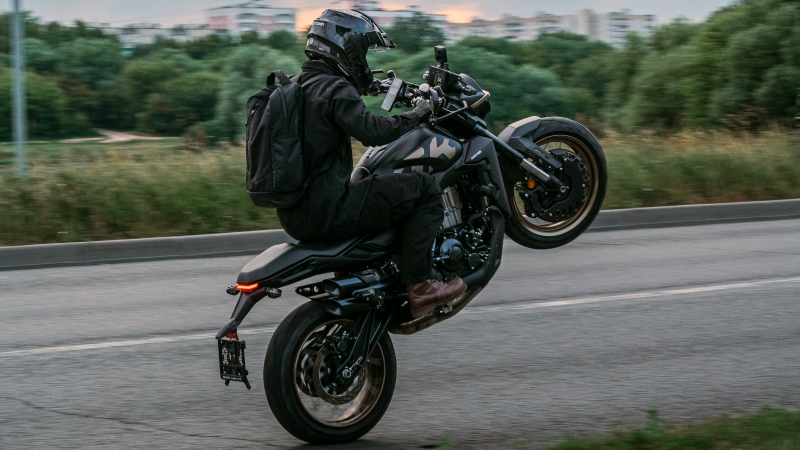 Идеи для подарков: что подарить райдеру?