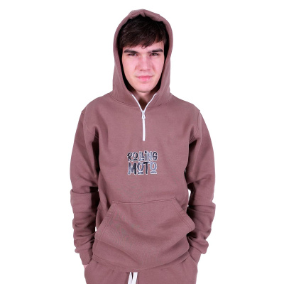 Худи ROLLING MOTO A'22