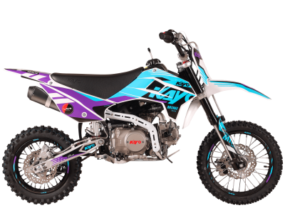 Питбайк KAYO Mini TD125 14/12