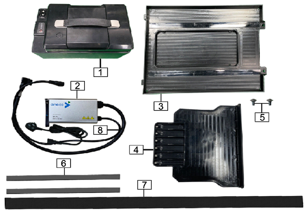 Аккумулятор