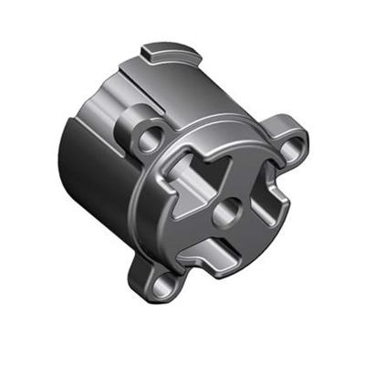 Втулка нижнего поворотного рычага ZONTES ZT368T-G