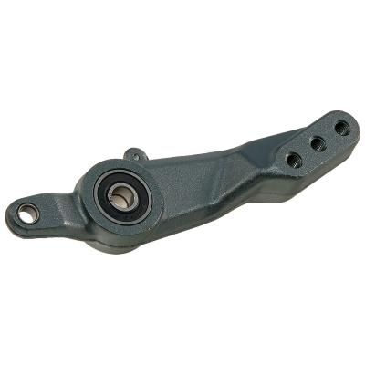 Педаль тормоза ZONTES ZT350 R1