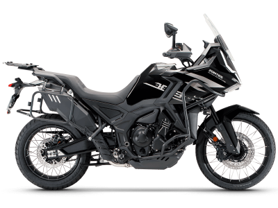 Мотоцикл ZONTES ZT703-F (4T ZT370MU EFI 21/18 2026) ПТС (черный, заводская упаковка, 1560537-796-6159)