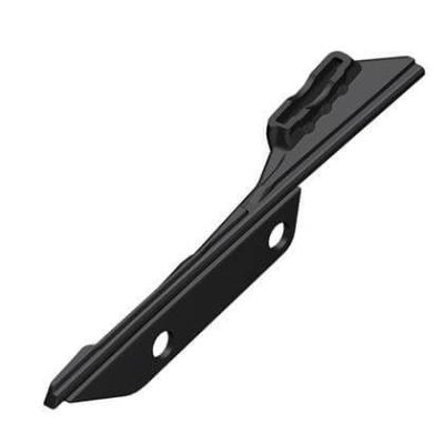 Накладка крыла заднего нижняя правая ZONTES ZT703-F