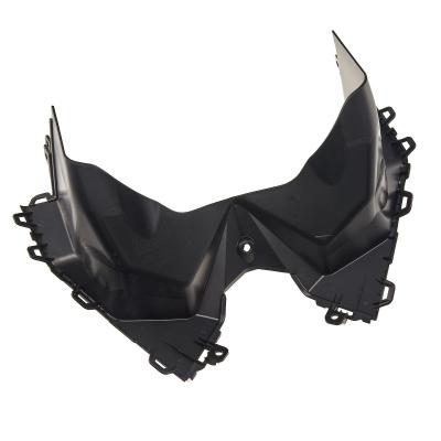 Кожух рулевой колонки ZONTES ZT350 X1