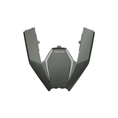 Облицовка передняя центральная (зеленая) ZONTES ZT368T-G