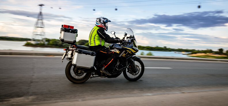 Инженерный феномен ZONTES 703-F: технический разбор