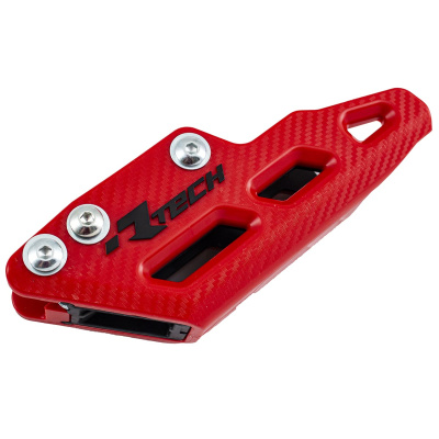 Успокоитель цепи (ловушка) R-TECH WORX R2.0 (моноблок) HONDA CRF250/450R/RX/X/L 07-22 Успокоитель цепи (ловушка) R-TECH WORX R2.0 (моноблок) HONDA CRF250/450R/RX/X/L 07-22