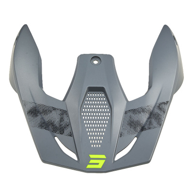 Козырек для шлема SHOT FURIOUS PATROL