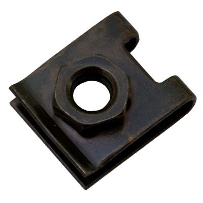 Клипса крепления пластика (резьбовая) KAYO K4,K6,AT110,AU150/CVT,A200/300,S200,EA70/110