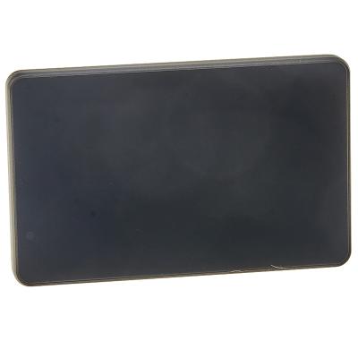 Приборная панель (универсальная) ZONTES ZT350