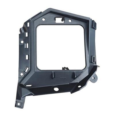 Накладка внутренней крышки левого переднего вещевого ящика ZONTES ZT368T-G