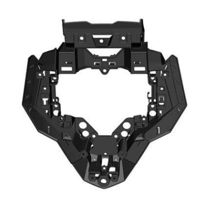 Кронштейн панели передней внутренний пластиковый ZONTES ZT703-F