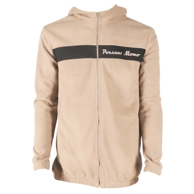 Худи ROLLING MOTO FLEECE Худи ROLLING MOTO FLEECE