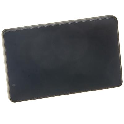 Панель приборов 6.75 дюймов ZONTES ZT350