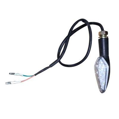 Поворотник передний левый ZONTES ZT350 GK