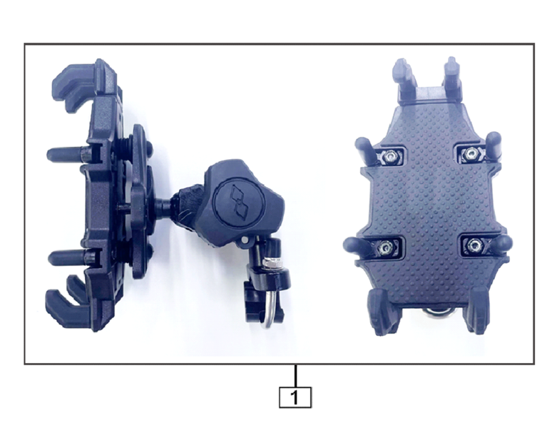 Держатель телефона