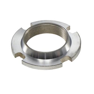 Гайка траверсы KAYO K6/-R (2021-)
