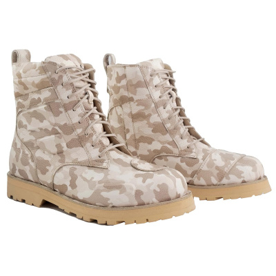 Ботинки ROLLING MOTO (камуфляж/бежевый, 44, 6430474-815-3883)