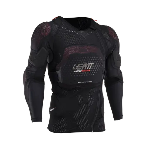 Защита панцирь Leatt Body Protector 3DF AirFit Evo