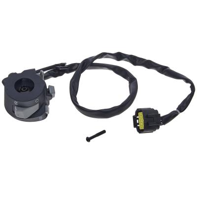 Блок переключателей правый ZONTES ZT350 T X1