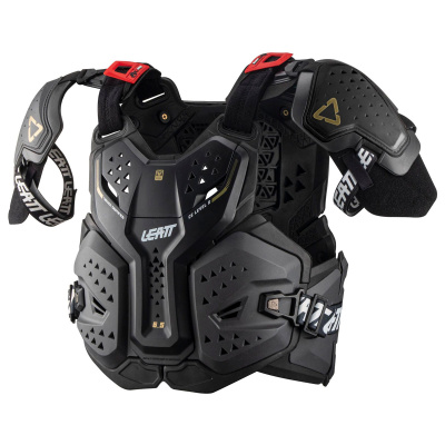 Защита тела LEATT Chest Protector 6.5 Pro Защита тела LEATT Chest Protector 6.5 Pro