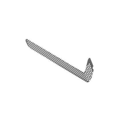 Сетка накладки крышки топливного бака правая ZONTES ZT703-F
