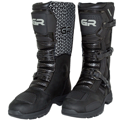 Мотоботы GROZA GT-001 Adventure