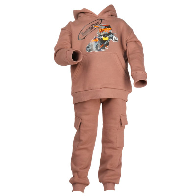 Костюм ROLLING MOTO A'22 детский