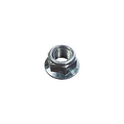 Гайка ZONTES GB6187.1 M12×1.25