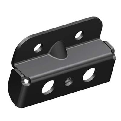 Кронштейн радиатора нижний ZONTES ZT350-VX