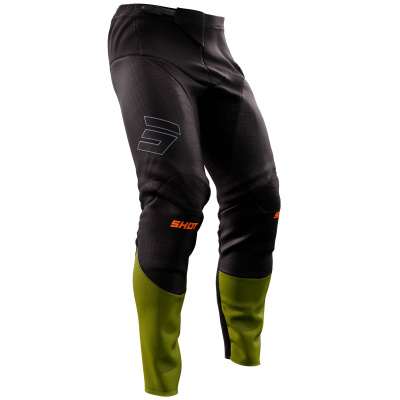 Брюки для мотокросса SHOT CONTACT PATROL