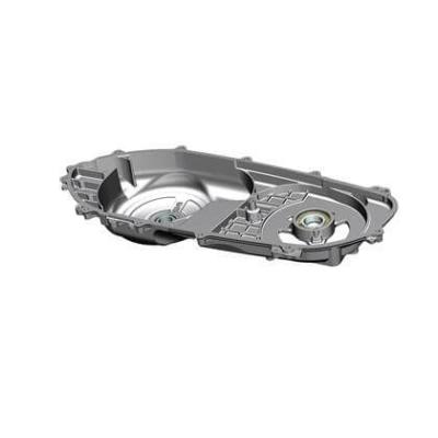 Крышка картера левого в сборе ZT1P77MP