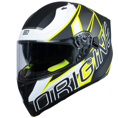 Шлем интеграл ORIGINE STRADA COMPETITION