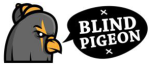 BLIND PIGEON BLIND PIGEON