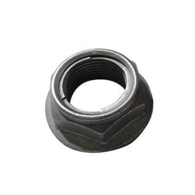 Гайка самоконтрящаяся маятника (M22×1.5) ZONTES
