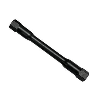 Регулировочный винт переключения передач (матовый черный) ZONTES ZT703-RR