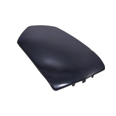 Крышка топливного бака (серая) ZONTES ZT350 R1