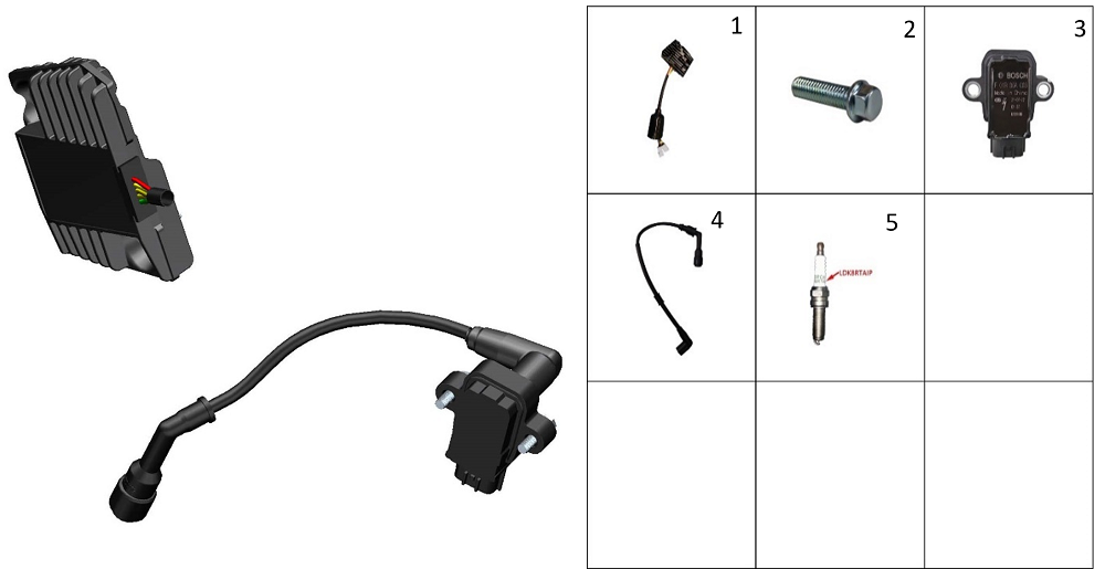 Реле-регулятор