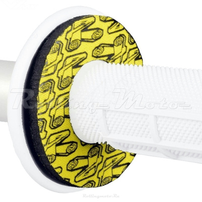 Ограничители (донаты) ручек руля RENTHAL Ограничители (донаты) ручек руля RENTHAL