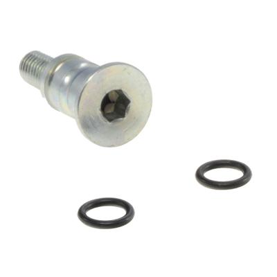 Болт педали заднего тормоза KAYO T2,T4 (2020), K4, K6-L