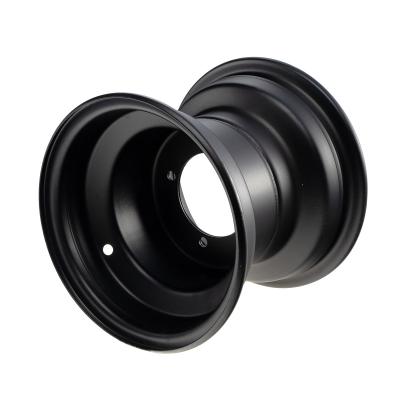 Диск задний KAYO AU150, AU150CVT (2022-)