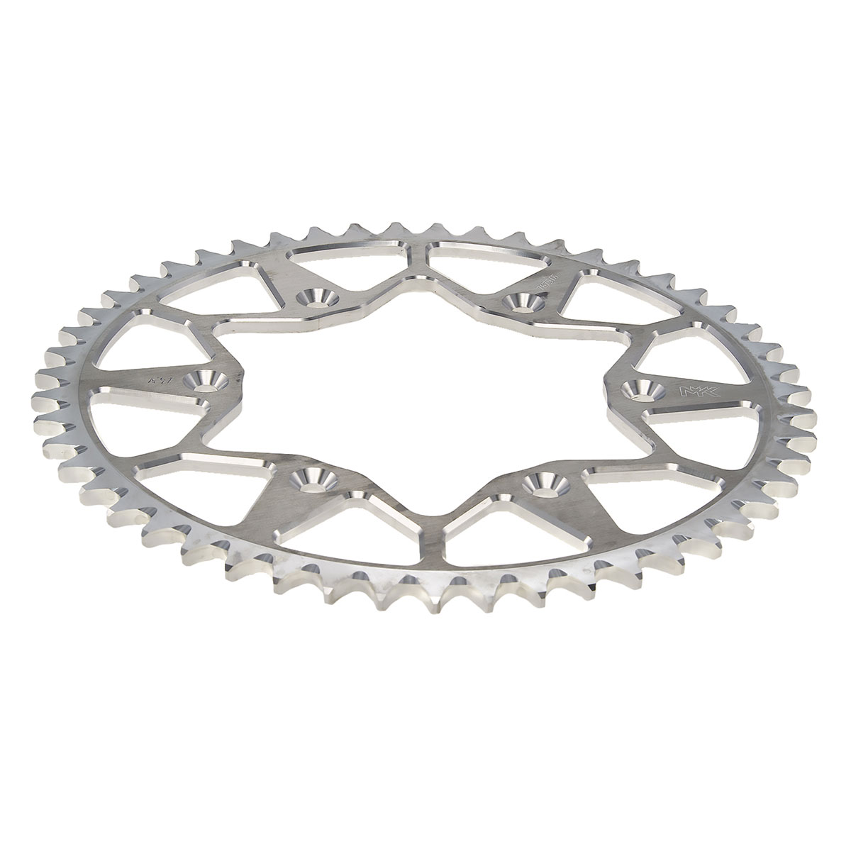 Звезда ведомая MAYAKLAB KTM SX/EXC 125-530 90-21 GR7/GR8 51T (JTR