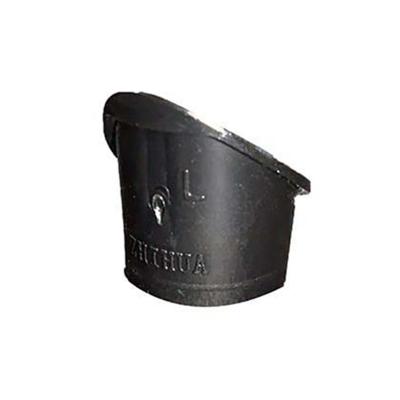 Заглушка зеркала левого  ZONTES ZT368-K