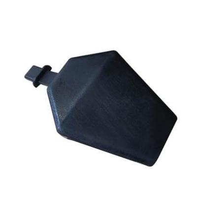 Заглушка облицовки порта USB передняя ZONTES ZT703-F