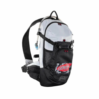 Рюкзак-гидропак Leatt Moto Lite 1.5 Hydration (серый, , 7024070290)