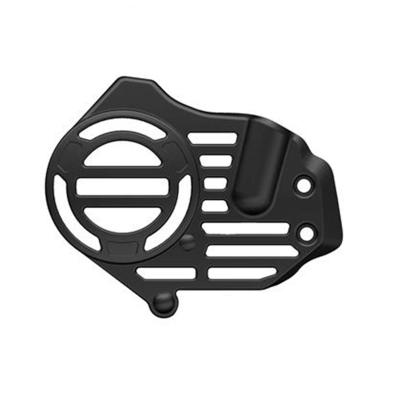 Крышка двигателя правая  ZONTES ZT350-VX