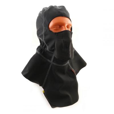 Шапочка под шлем