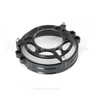 Защита вентилятора охлаждения OTOM CNC (черный, , 1560483-290-5464) Защита вентилятора охлаждения OTOM CNC (черный, , 1560483-290-5464)